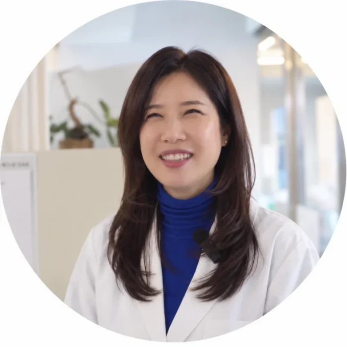 컬러룸 강남구청점 원장 프로필 사진